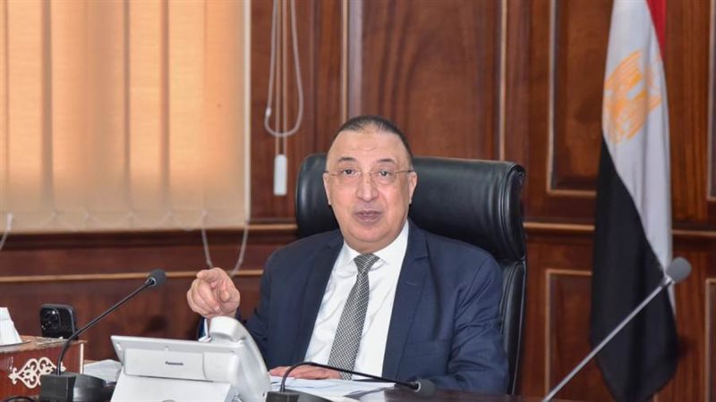 اللواء محمد الشريف