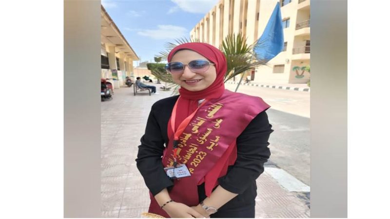 ليلى محمد صالح