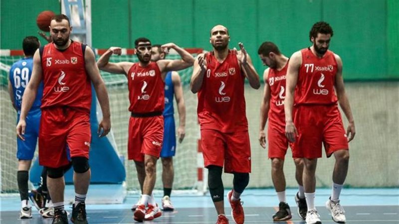 الفريق الأول لكرة