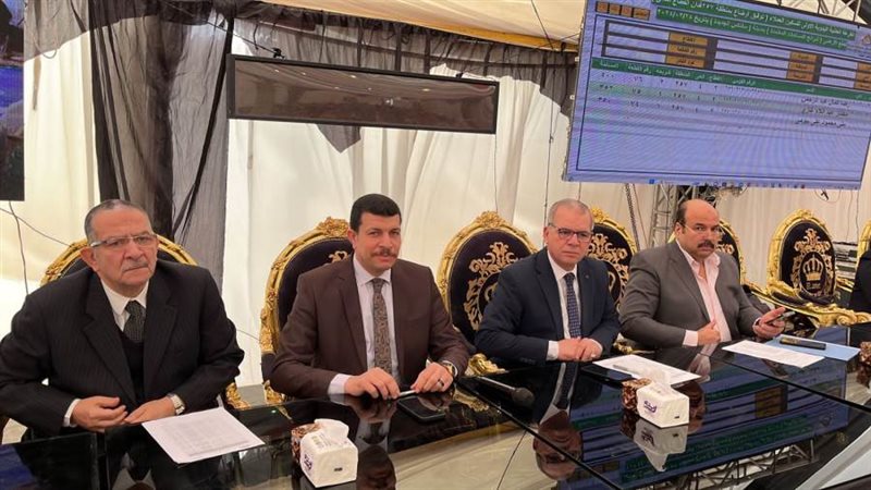 رئيس جهاز تنمية مدينة