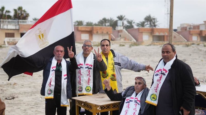 دعم كبير من مجلس