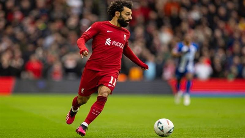 محمد صلاح