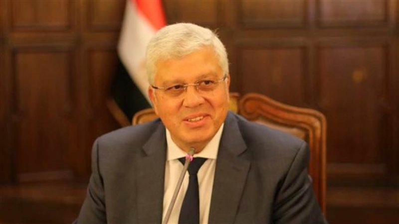 د. أيمن عاشور