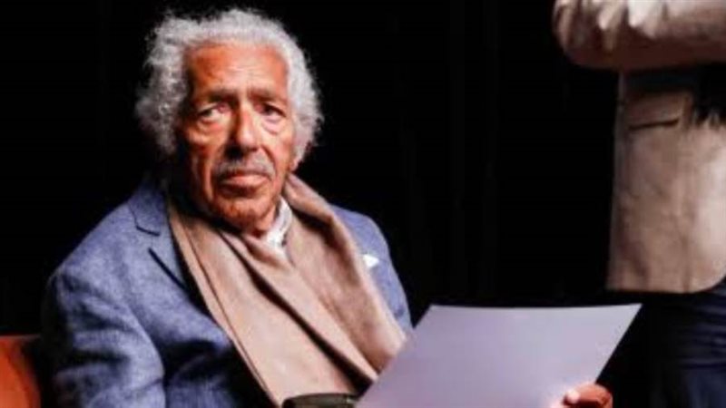 الفنان آدم حنين