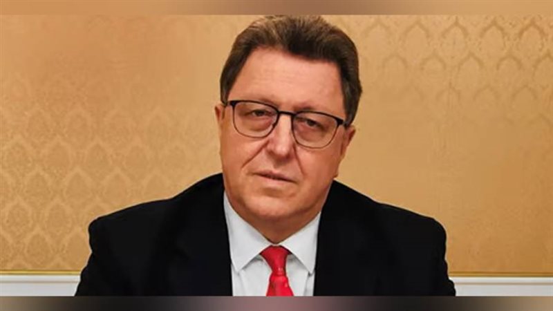 قسطنطين جافريلوف