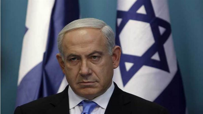 نتنياهو