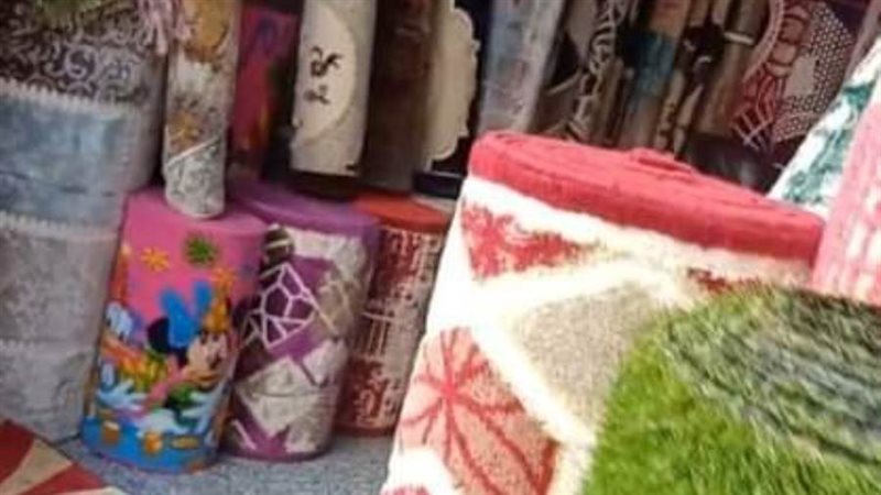 ضمن مشروعات الشباب