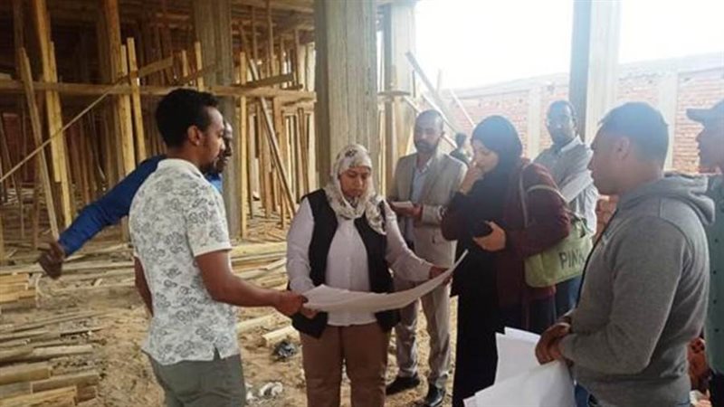 الدكتورة غادة أبوزيد