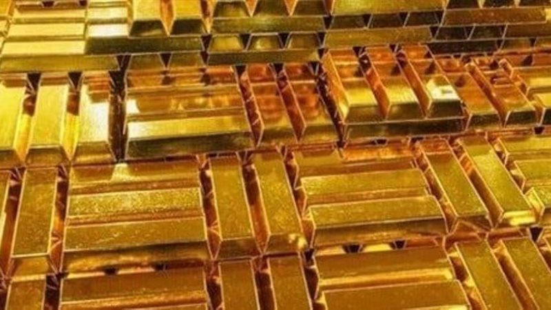 سبائك الذهب