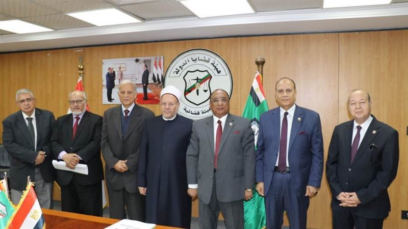 اعضاء الجنة