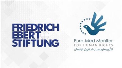 الاورومتوسطي: مستشفى الشفاء يسجل إحدى أكبر المذابح في التاريخ الفلسطيني