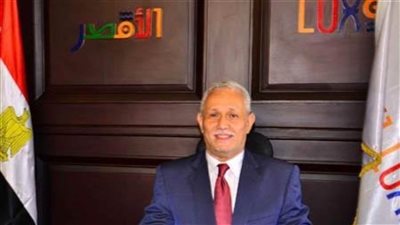 محافظ الأقصر يستقبل السفير الفرنسي في زيارته الرسمية الأولى للمحافظة