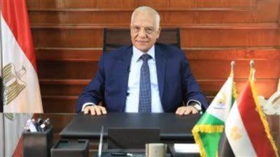 محافظ الجيزة : إنشاء فرع لمكتبة مصر العامة بشارع خاتم المرسلين