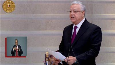 رئيس مجلس النواب: تنصيب الرئيس السيسي لفترة جديدة يسطر صفحة جديدة في التاريخ المصري