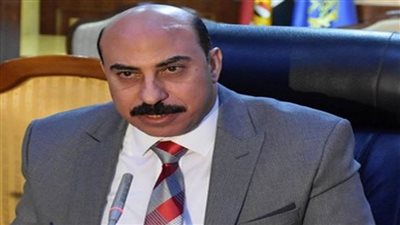 محافظ أسوان يهنئ الرئيس عبد الفتاح السيسي على توليه فترة رئاسية جديدة