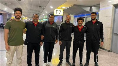 منتخب القوس والسهم يشارك في بطولة كهرمان الدولية بتركيا