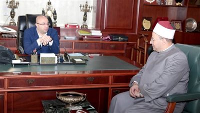 بالأسماء 143 ساحة لأداء صلاة عيد الفطر بقرى ومدن بني سويف