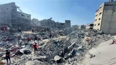 عاجل..عاصفة الرأي العام ضد صاحب اقتراح إسقاط القنابل النووية على 