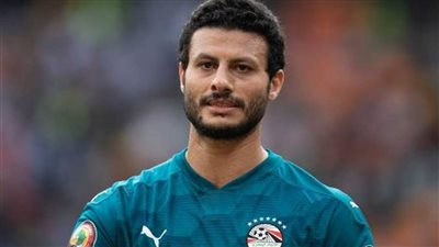 تطورات حالة الشناوي وأزمة الشيبي واقتراب مرموش مزاملة صلاح في النشرة الرياضية