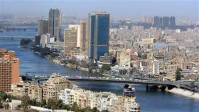 الأرصاد: غدا طقس حار نهارا لطيف ليلا على أغلب الأنحاء والعظمى بالقاهرة 30