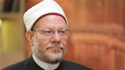 مفتي الجمهورية: قراءة القرآن من المصحف الأجر فيها مضاعف لمداومة النظر في المصحف الشريف