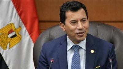    وزير الرياضة يؤكد متابعته مع اتحاد الفروسية تنظيم البطولات القادمة بصورة تليق بمكانة مصر