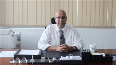 رئيس جامعة النيل يهنئ الرئيس السيسي بأداء اليمين لفترة رئاسية جديدة