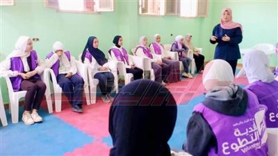 دورة تدريبية في مجال 