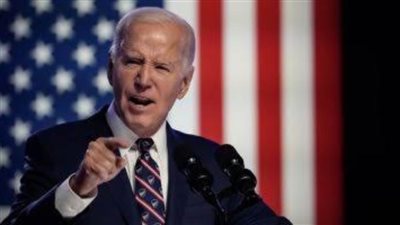 بايدن يقدم التعازي لمؤسس المطبخ العالمي بضحايا المنظمة في غزة