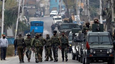 الهند: مقتل 13 مسلحا في تبادل لإطلاق النار مع قوات الأمن بولاية تشهاتيسجاره