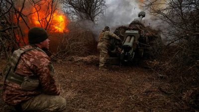 عاجل.. مقتل وإصابة 3 أشخاص في هجوم روسي على منطقة سومي بأوكرانيا