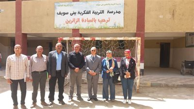 يوم اليتيم.. جامعة بني سويف تنظم عدداً من الزيارات لمؤسسات رعاية الأيتام