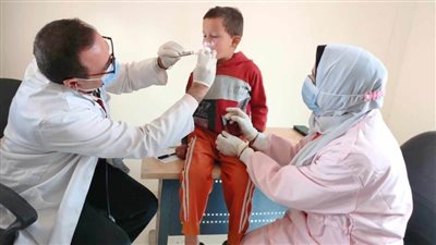 صحة المنيا تنظم 7 قوافل لتقديم الخدمات الطبية المجانية بالقرى الأكثر احتياجًا 