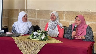 ملتقى رمضانيات نسائية بالجامع الأزهر يدعو إلى ترسيخ خُلق الاعتذار في المجتمع