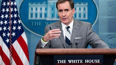 البيت الأبيض يرفض نقل قيادة المجموعة المسؤولة عن تسليح أوكرانيا من واشنطن للناتو