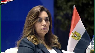 برقيات تهنئة للرئيس السيسي من محافظ دمياط بمناسبة بدء فترة رئاسية جديدة