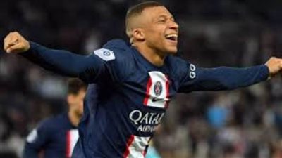 مبابي يقود باريس سان جيرمان إلى نهائي كأس فرنسا