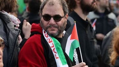 ونعم الديمقراطية.. طرد نائب من الكنيست اعتبر اقتحام مستشفى 