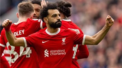 موعد مباراة ليفربول وشيفيلد يونايتد والقنوات الناقلة والتشكيل المتوقع