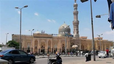 محافظ القاهرة يشهد غدا صلاة الجمعة الأخيرة من شهر رمضان نائبا عن رئيس الجمهورية