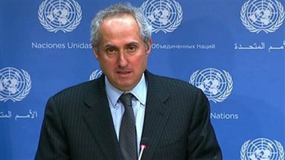 عاجل.. الأمم المتحدة تعلق عملياتها الليلية في غزة مع استمرار قوافلها الإنسانية خلال النهار