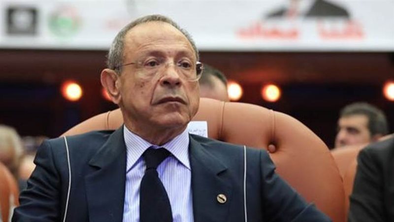 اللواء عبدالرؤوف