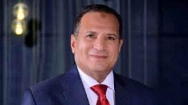 اللواء محمد صلاح