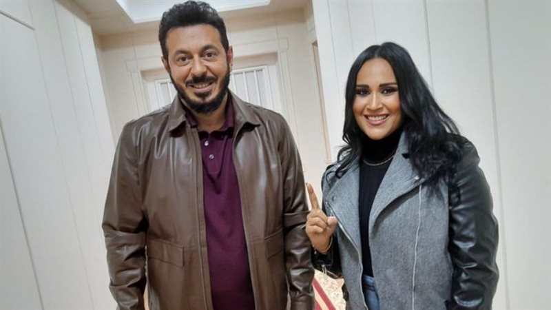 برلنتي فؤاد ومصطفى