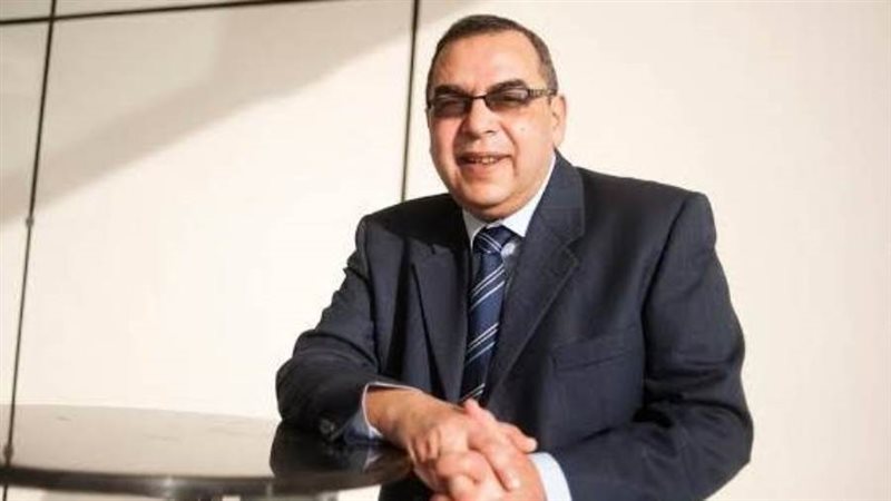 احمد خالد توفيق