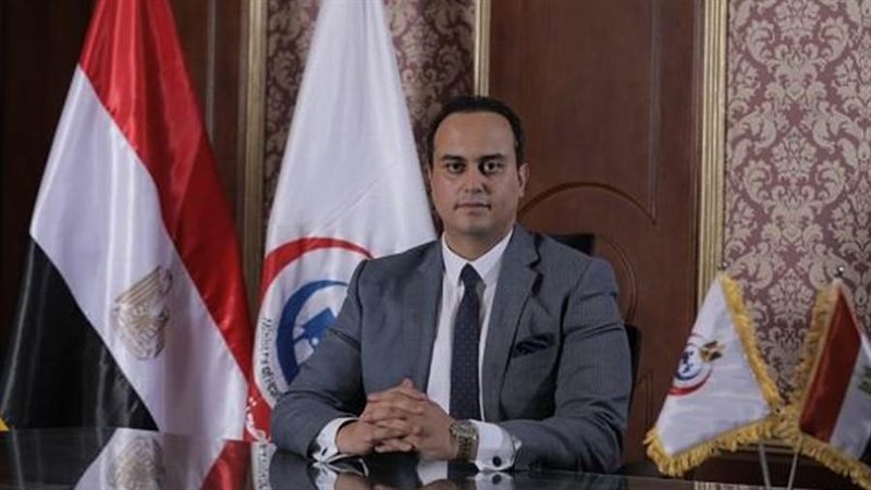 الدكتور أحمد السبكي