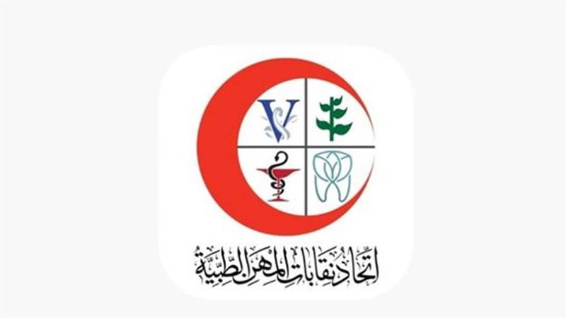 اتحاد نقابات المهن