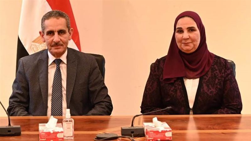 القباج ومحافظ الغربية