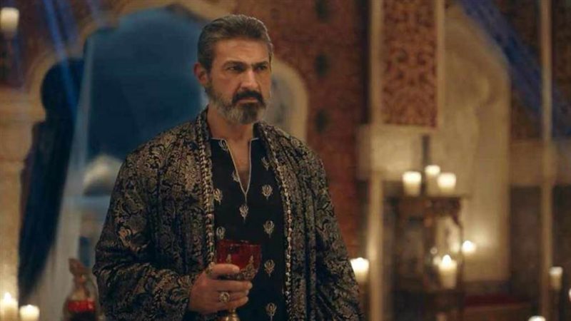 أحداث مسلسل جودر