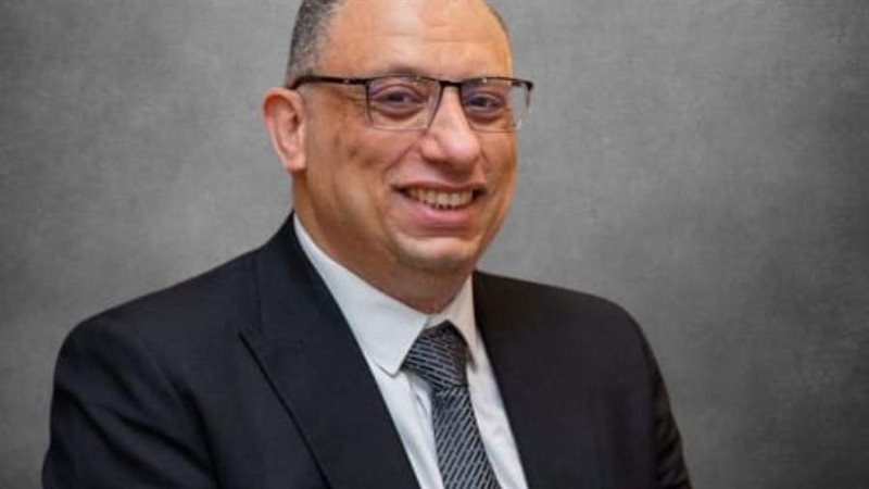 المهندس محمد يحيي